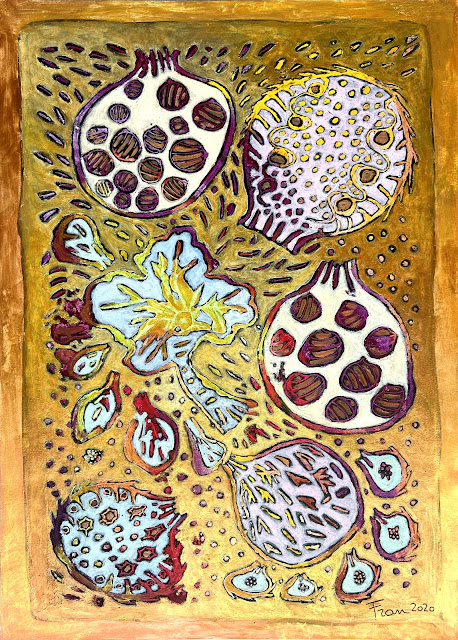 3 – ETE – FIN DE LETE, Les GRAINES IMG_5609