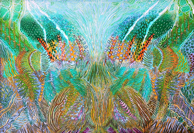 Chant des Feuilles et des Arbrescol